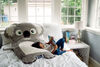 Soft Landing Luxe Loungers Koala Character Cushion