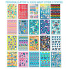 STITCH 1000+ Sticker Book
