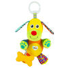 Lamaze Barking Boden Clip & Go