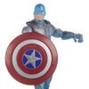 Marvel Avengers: Endgame Captain America and Captain Marvel 2-pack