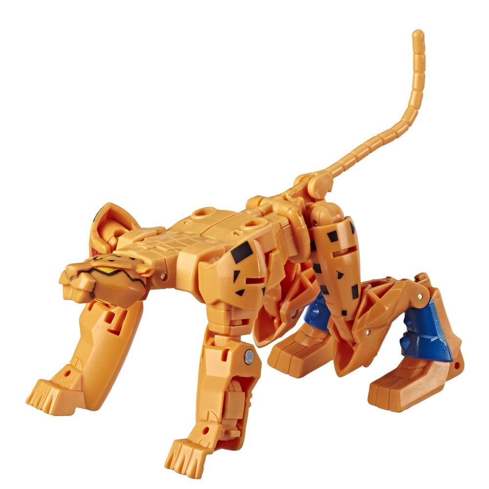 transformers cheetor toy