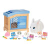 Little Live Animaux Mama Surprise S3 Bunny Playset