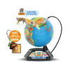 LeapFrog Magic Adventures Globe - French Edition