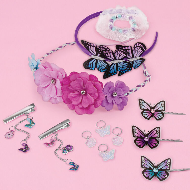 Make it Real Crown of Enchantment