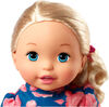 Little Mommy - Sweet as Me - Rose Blossom Doll