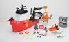 Animal Planet - Deep Sea Shark Research Playset - R Exclusive