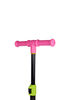 Flybar Aero 3-Wheel Scooter (Pink)