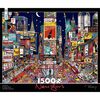 Ceaco - NewYork 1500 Piece Puzzle by Sharie Hatchett Bohlmann