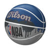 NBA Drv Pro Drip Official size Grey Basketball