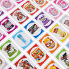 Mini Brands Shop and Swap Card Game with Collectible Toy Mini Brands Figure