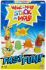 Whac-a-mole Stack-a-mole Fast Fun Game