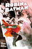 Robin and Batman - English Edition