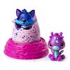 Hatchimals CollEGGtibles Season 2 - 2-Pack + Nest (Styles & Colors May Vary) by Spin Master