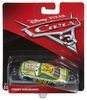 Disney/Pixar Cars 3 Tommy Highbanks Die-Cast Vehicle - English Edition