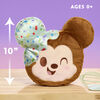 Peluches parfumée Squeeze-A-Munch Grande Munchlings - Mickey