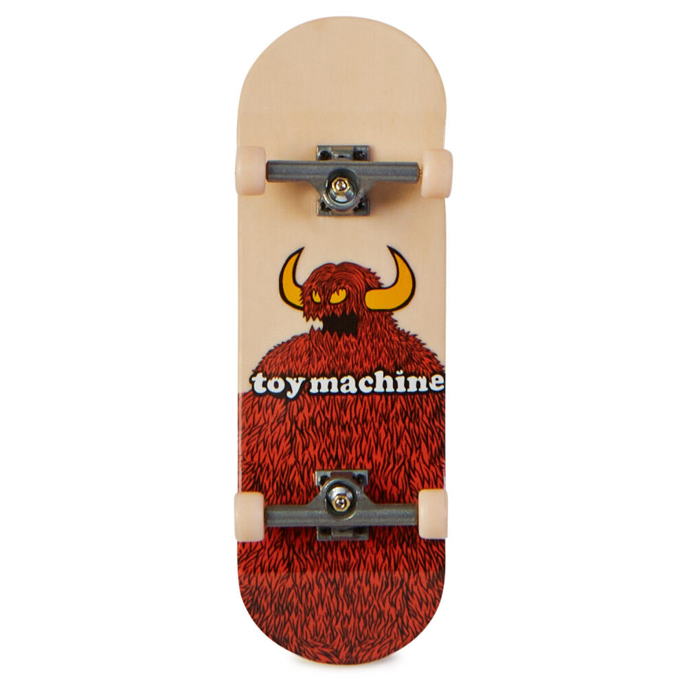 Tech Deck, Performance Series Fingerboards