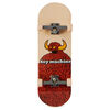 Tech Deck, Performance Series Fingerboards, Toy Machine Skateboards