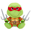 Teenage Mutant Ninja Turtles (Cartoon) - 7.5" Phunny Plush - Raphael - English Edition - R Exclusive