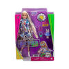 Poupée Barbie Extra n°12 avec figurine Lapin