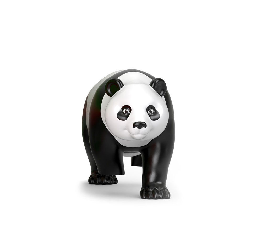 panda percy trackmaster