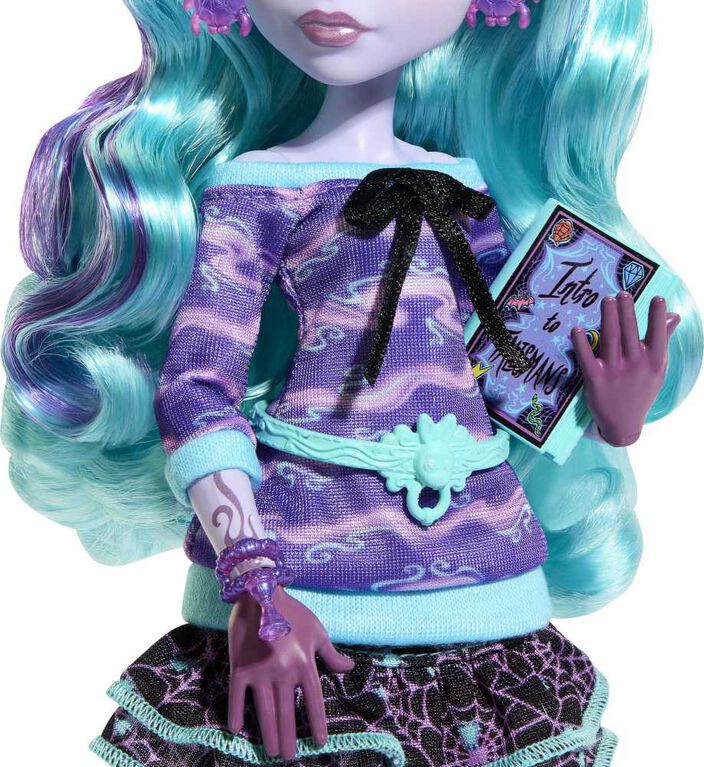 Monster High Creepover Party Twyla