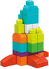 Mega Bloks Big Building Box - 150 Pieces
