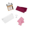 Lori, Luxury Bathroom Set, Furniture Set for 6-inch Dolls