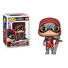 Funko Pop! Games: Marvel - Contest of Champions - Guillotine Vinyl Figure