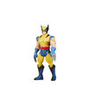 Marvel Legends Series Retro 375 Collection Wolverine Action Figures 3.75 Inch