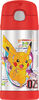 Thermos Funtainer 355ml Bottle Pokémon - Styles may vary