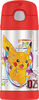 Thermos Bouteiile Funtainer Pokémon - Les styles peuvent varier.