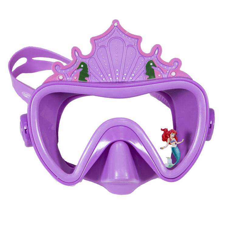 Swimways Disney Character Mask - Ariel