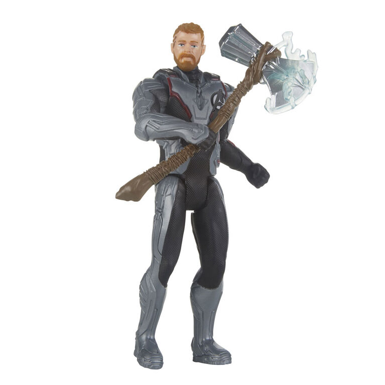 Marvel Avengers: Endgame Thor and Rocket Raccoon 2-pack