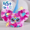 Furby Furblets Dah-Tee Mini Electronic Plush Toy