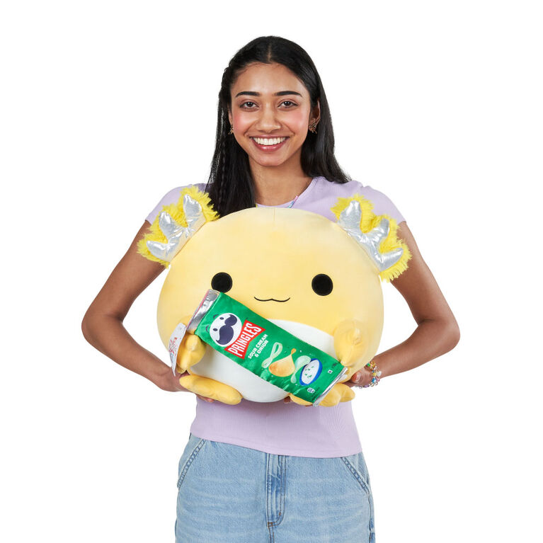 Snackles Series 2 14-inch Snackle by ZURU