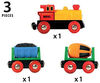 BRIO - Battery Operated Action Train