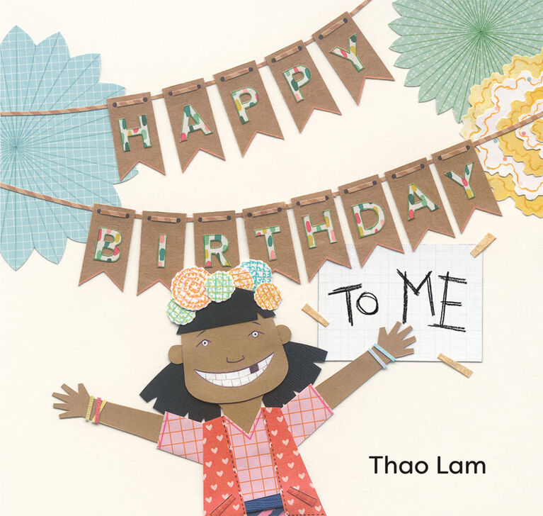 Happy Birthday to Me - English Edition | Toys R Us Canada