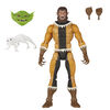 Hasbro Marvel Legends Series: Marvel's Fang des bandes dessinées X-Men, Garde impériale Shi'ar, figurine articulée de 15 cm