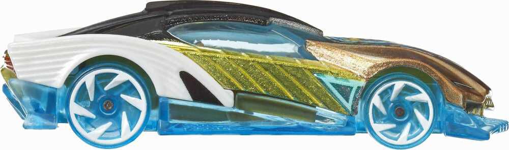 Hot Wheels Marvel Namor