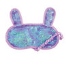 Fashion Angels - Magic Sequin Sleep Mask - Bunny