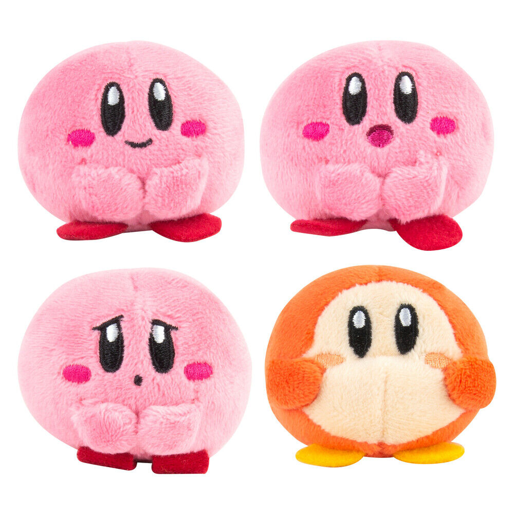 Kirby shop plush canada