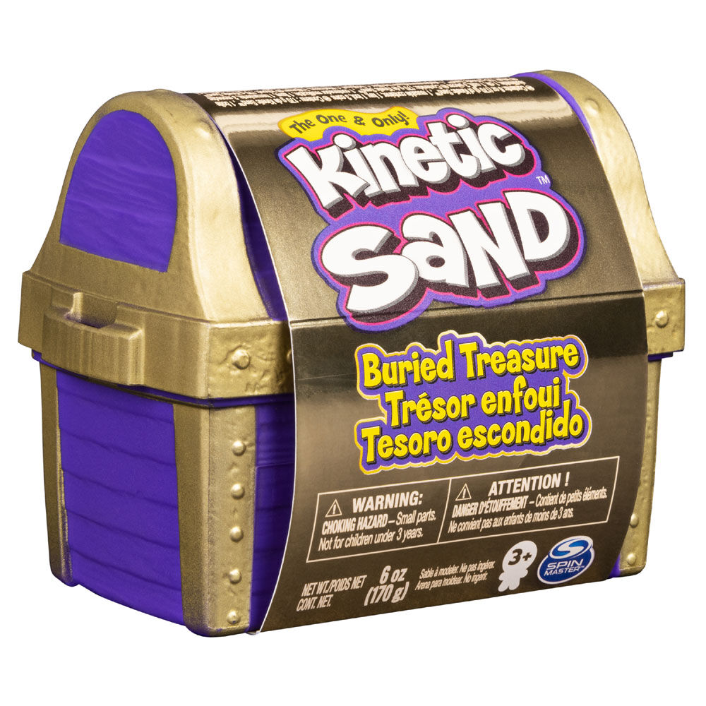 lol surprise kinetic sand