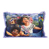 Disney Encanto Jumbo Funky Fur Pillow, 20" x 30"