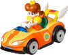 Hot Wheels Mario Kart Princess Daisy
