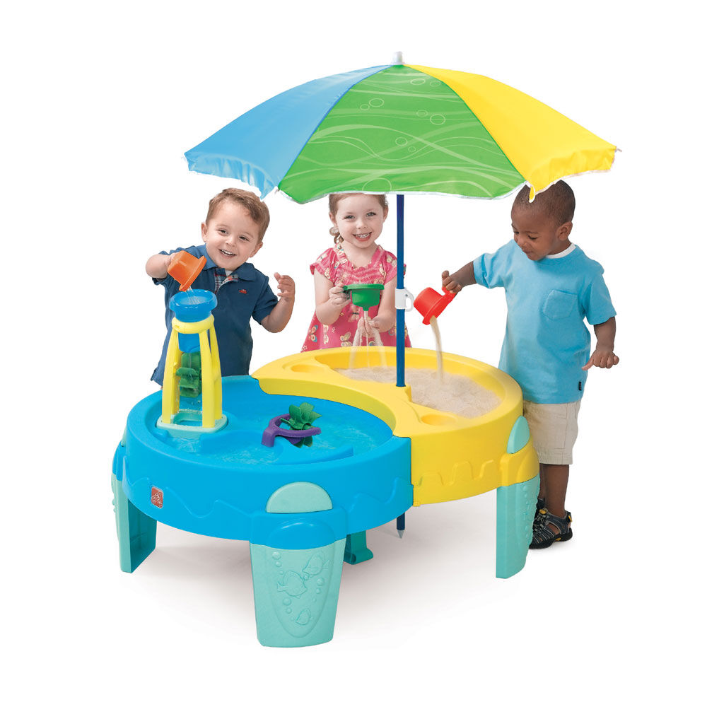 step 2 water table toys r us