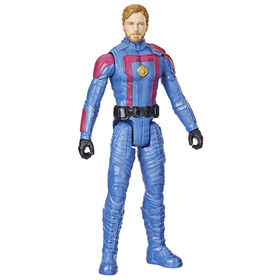 Marvel Guardians of the Galaxy Vol. 3 Star-Lord Action Figure