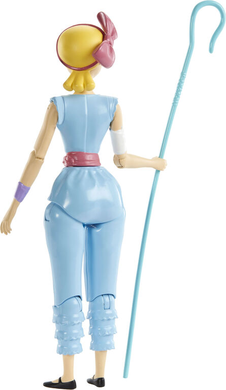 Disney Pixar Toy Story 4 Bo Peep Figure