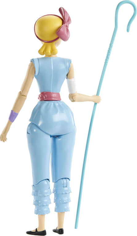 Disney Pixar Histoire de jouets 4 - Figurine Bo Peep.