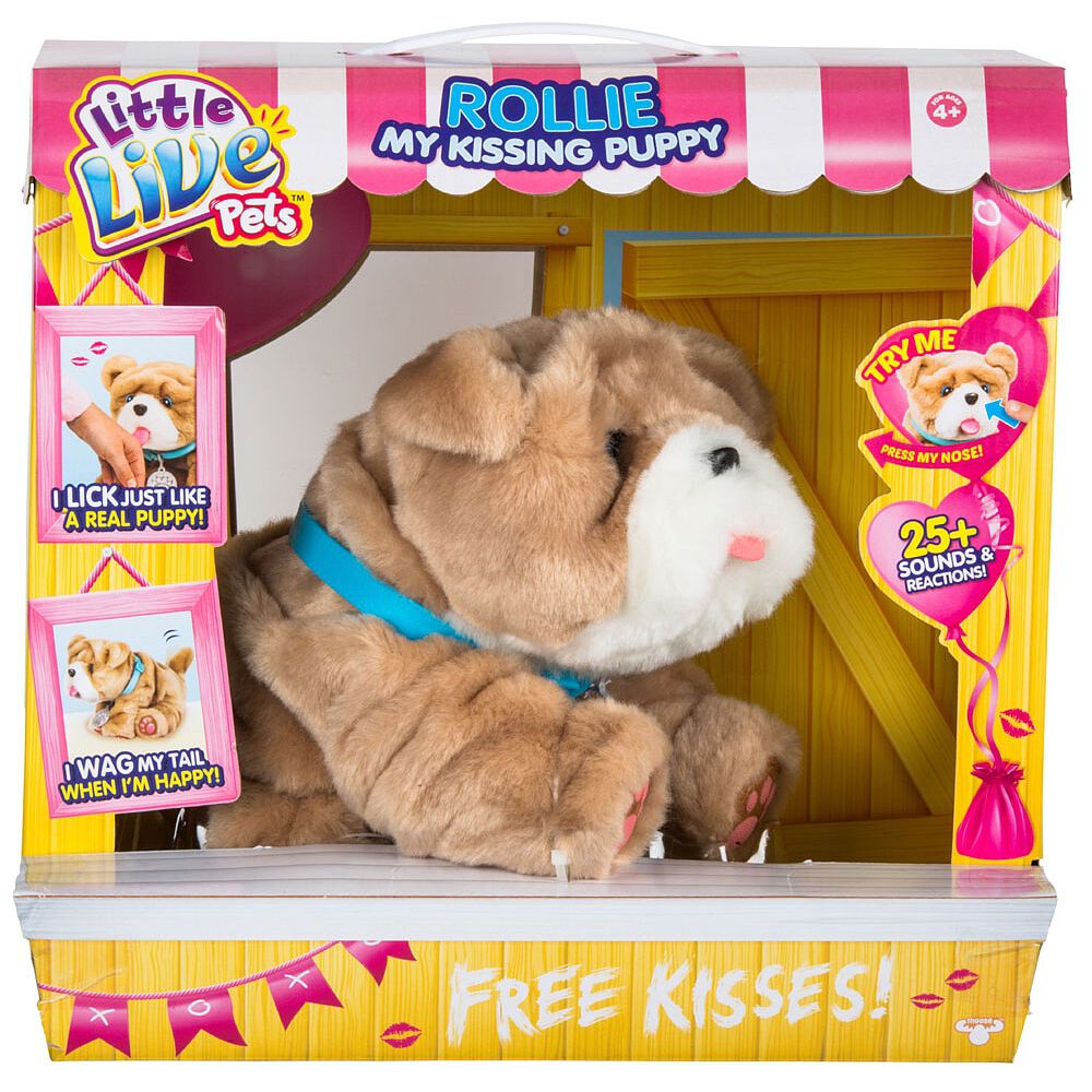 little live pets canada