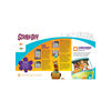 Masterpieces Puzzle Company Scooby-Doo! jeu de dames - &Eacute;dition anglaise